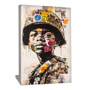 Tableau Street Art