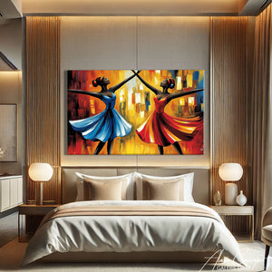 Tableau Décoratif Design