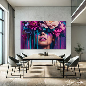 Tableau Toile Design