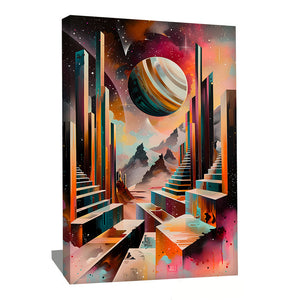 Tableau Contemporain