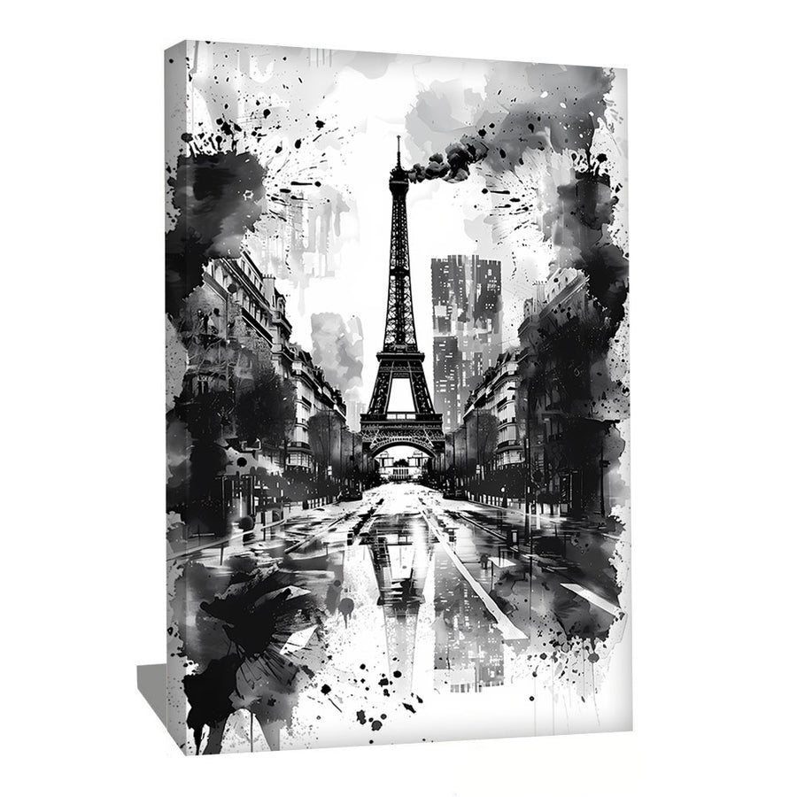 Tableau Paris