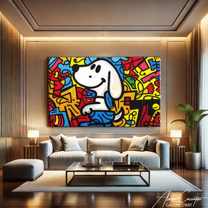 Tableau Bébé Chambre