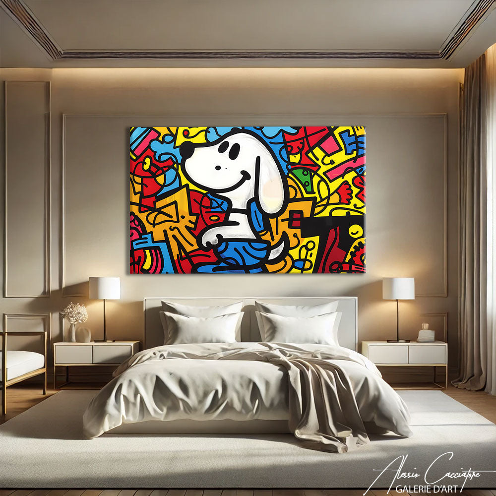 Tableau Chambre Bébé