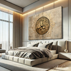 Tableau Islam Moderne