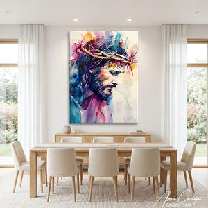 tableau catholique