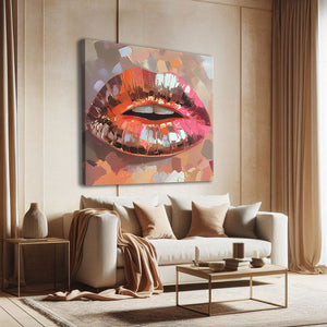 Tableau Carre Couleur