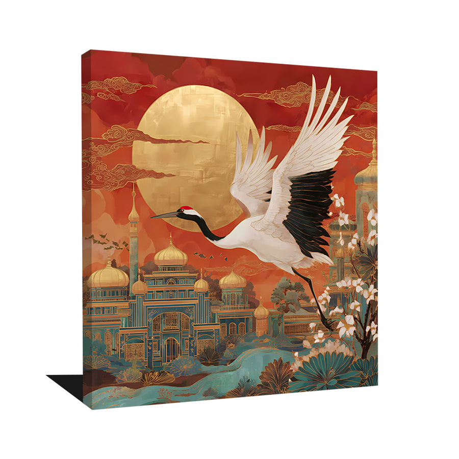 Tableau Oriental
