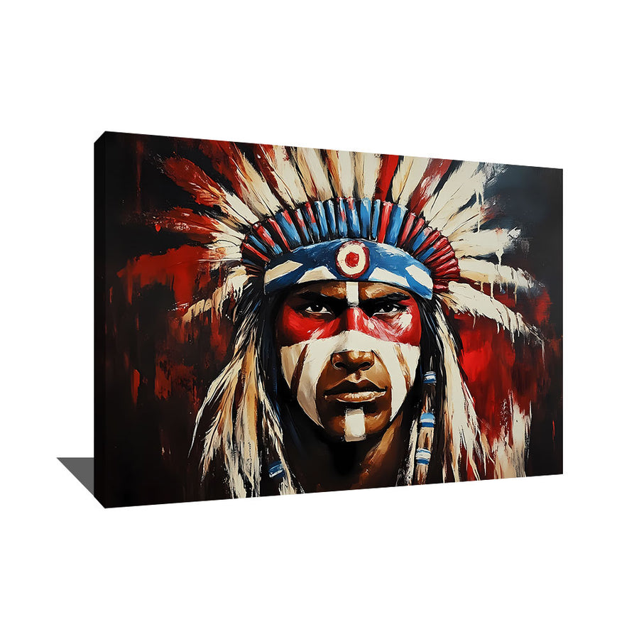 Tableau Indien