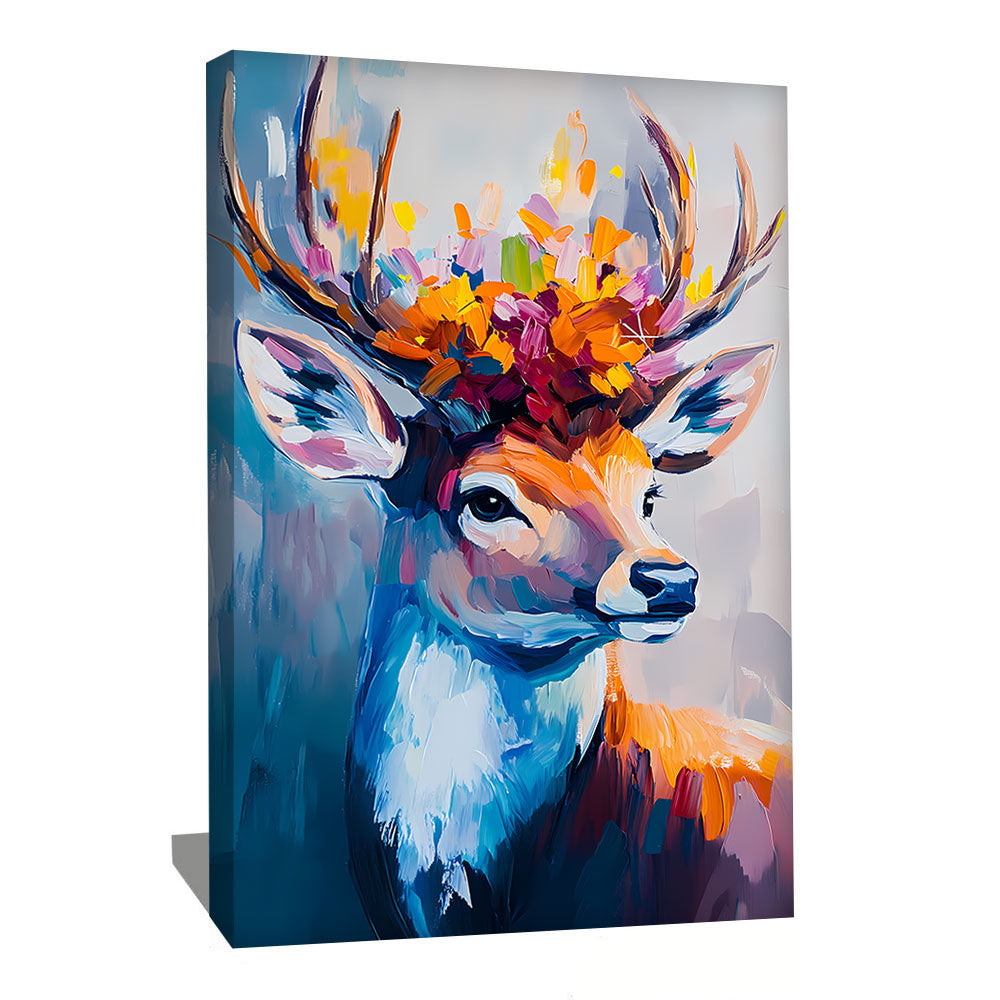 Tableau Cerf