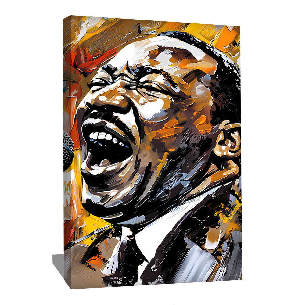 Tableau Street Art