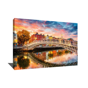 TABLEAU DUBLIN