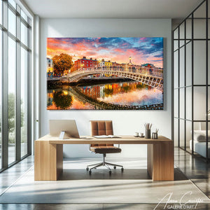 tableau irlande