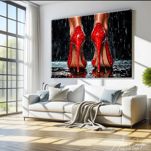 Tableau Toile Design