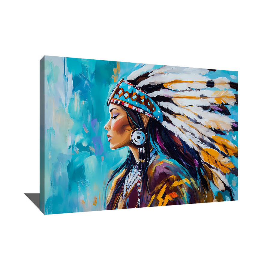 Tableau Indien