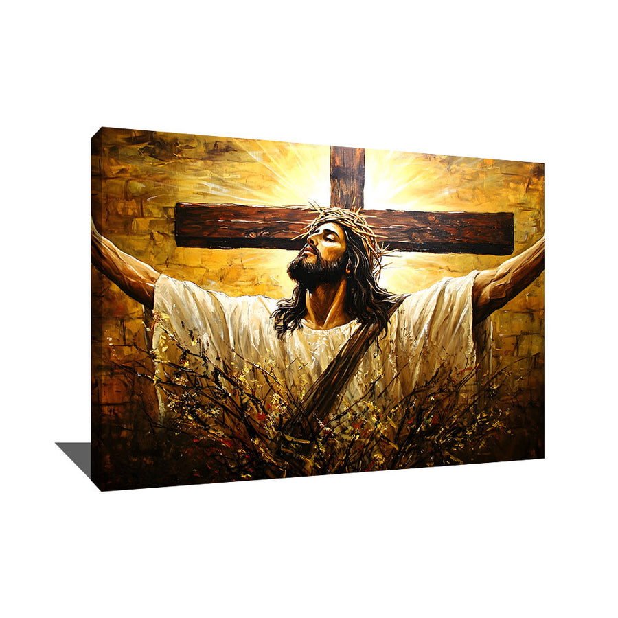 Tableau Jesus