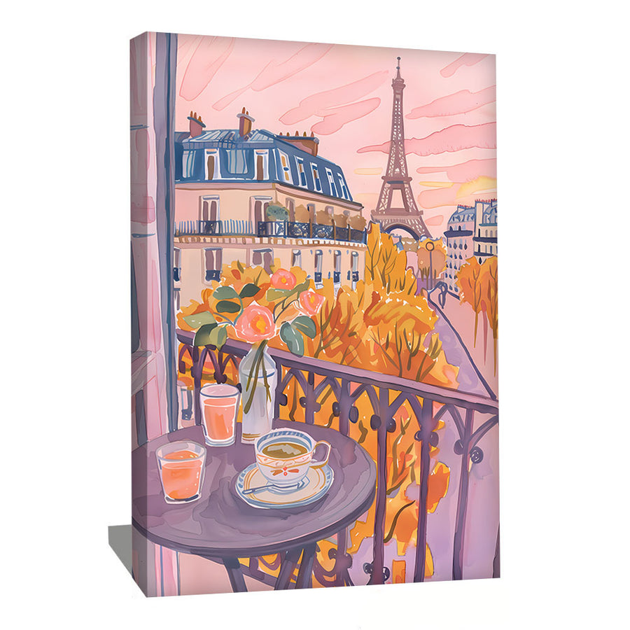 Tableau Paris