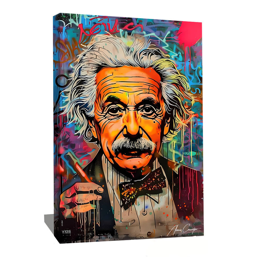tableau pop art