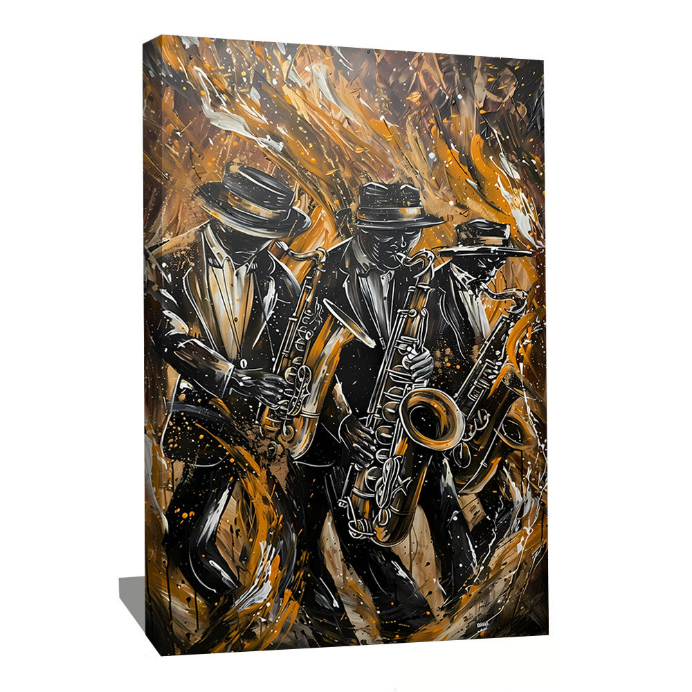 Tableau Jazz