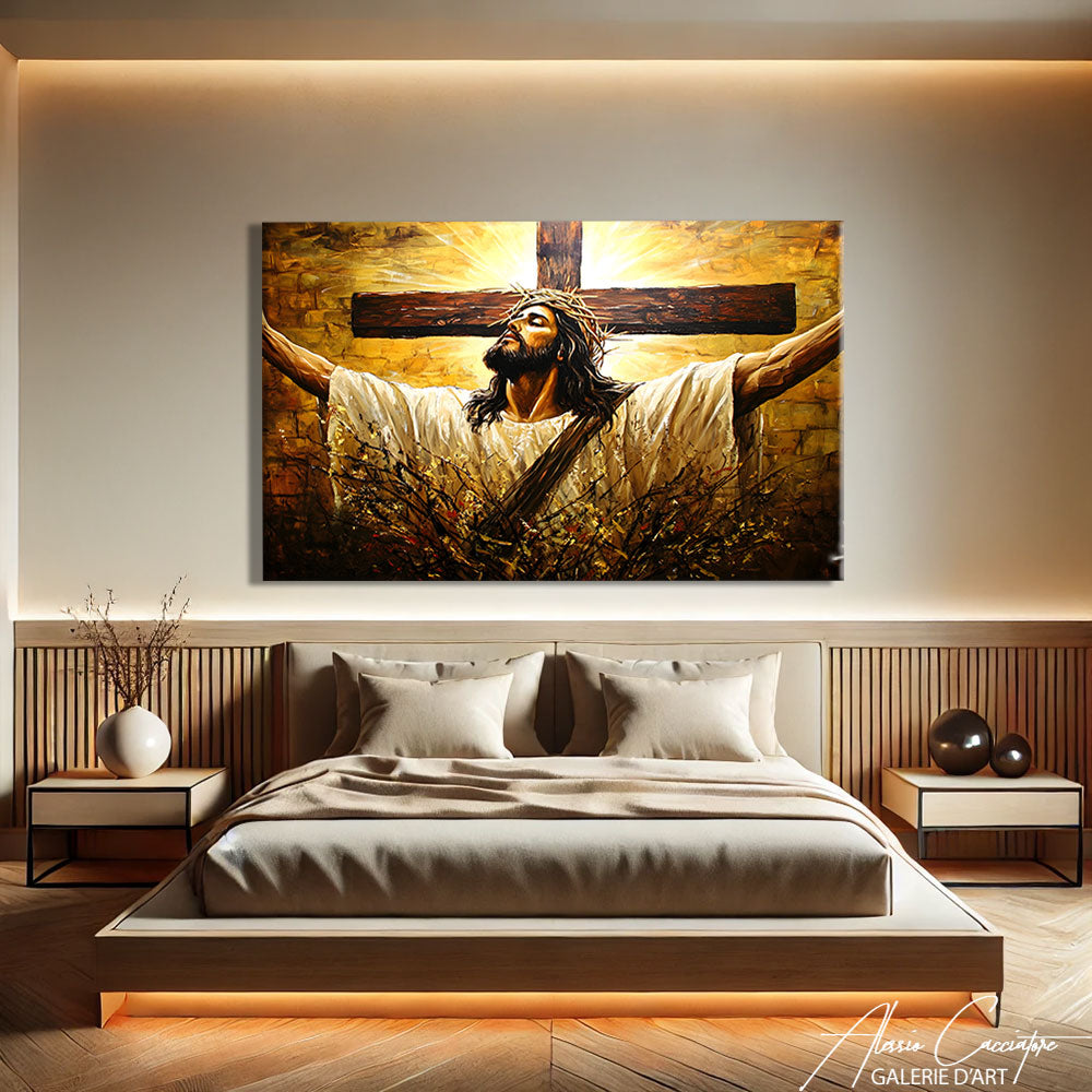 Peinture Biblique