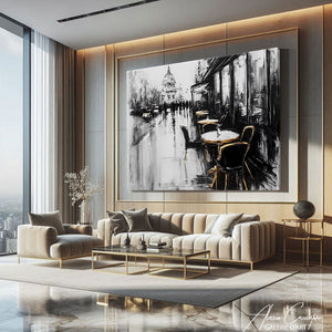 TABLEAU Paris