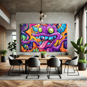 Tableau Chambre Garçon