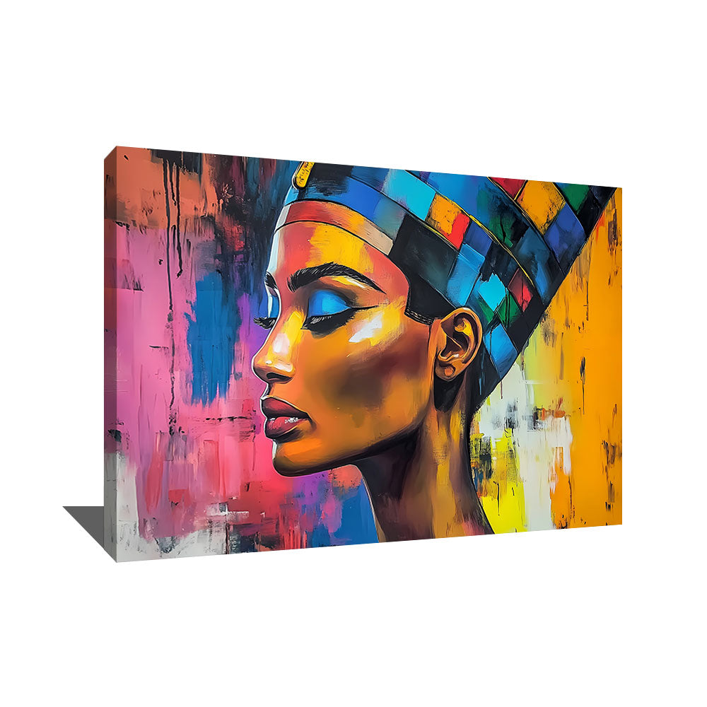 Tableau Femme