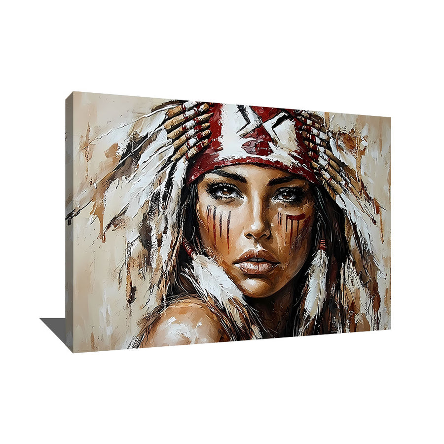 Tableau Indien