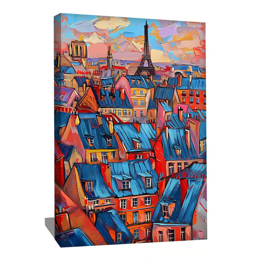 Tableau Paris