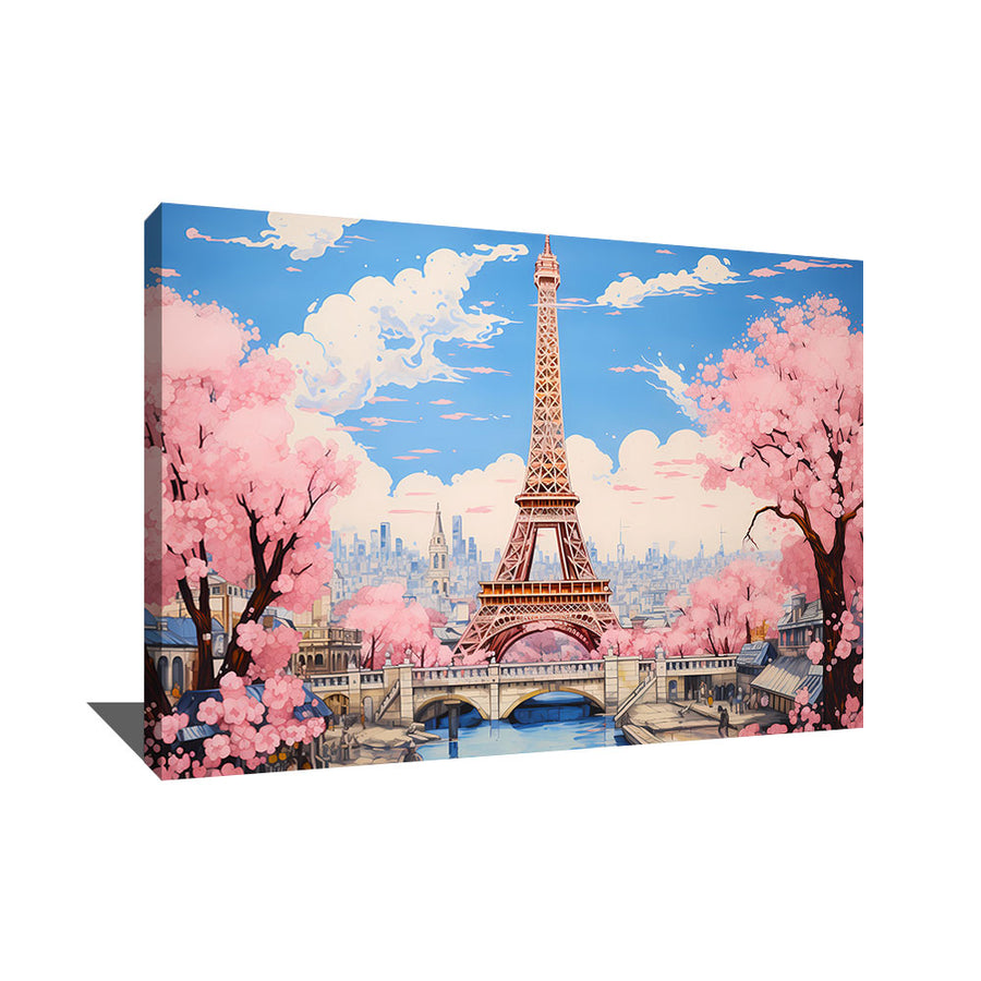 tableau japonais