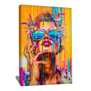 Tableau Contemporain