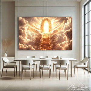 tableau moderne