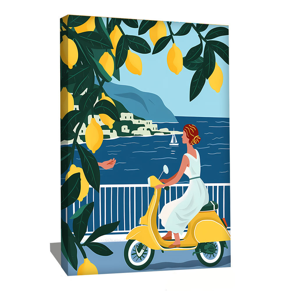 Tableau Contemporain