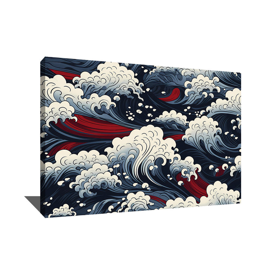 tableau japonais