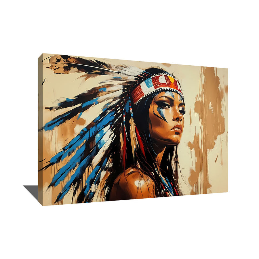 Tableau Indien