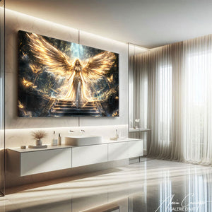 tableau paradis
