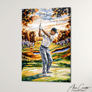 Cadre Golf