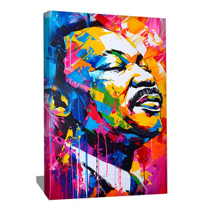 Tableau Contemporain