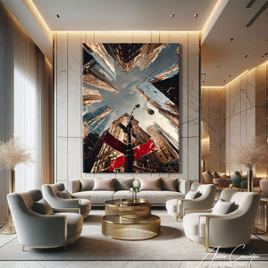 Tableau Pour Bureau Professionnel