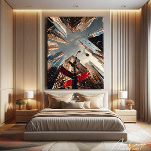 Tableau Décoratif Pour Bureau