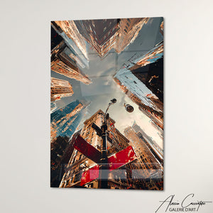 Tableau Tendance Chambre