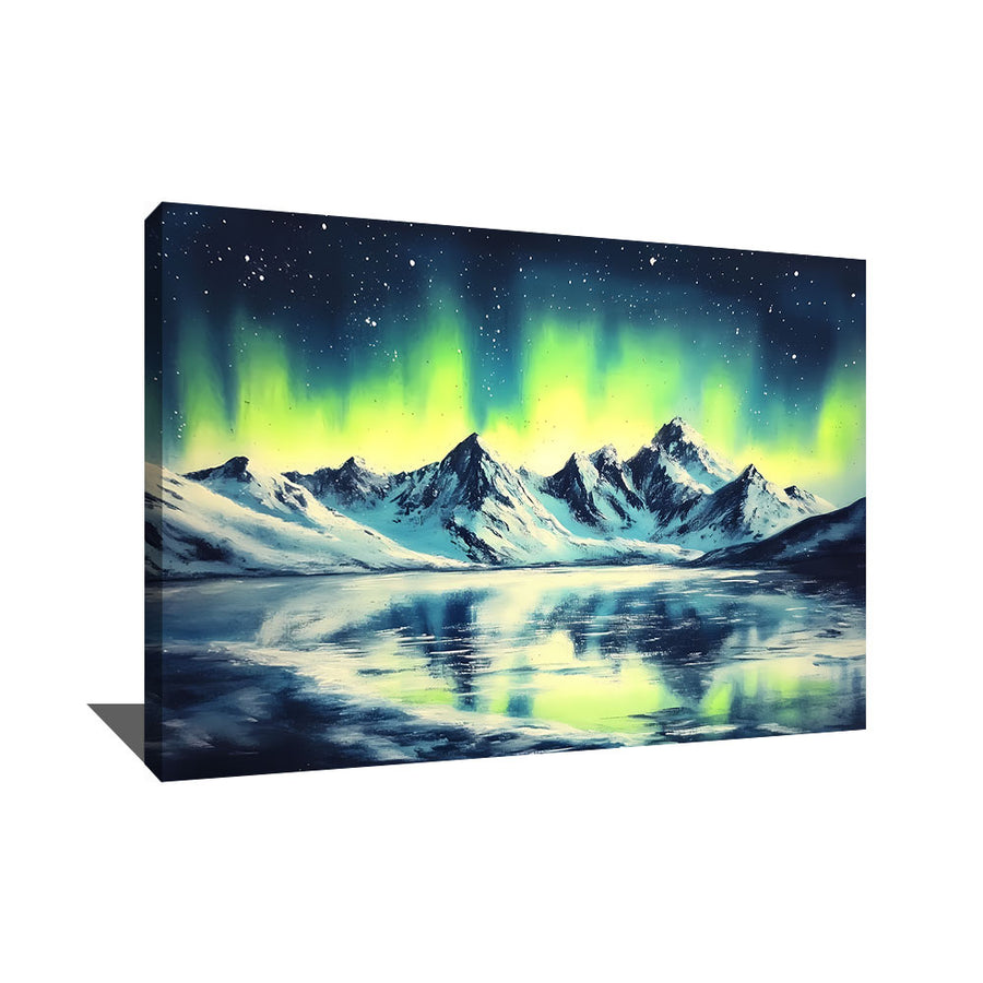 Tableau Montagne