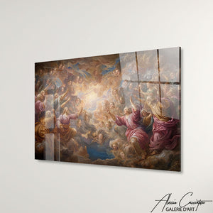 tableau religion