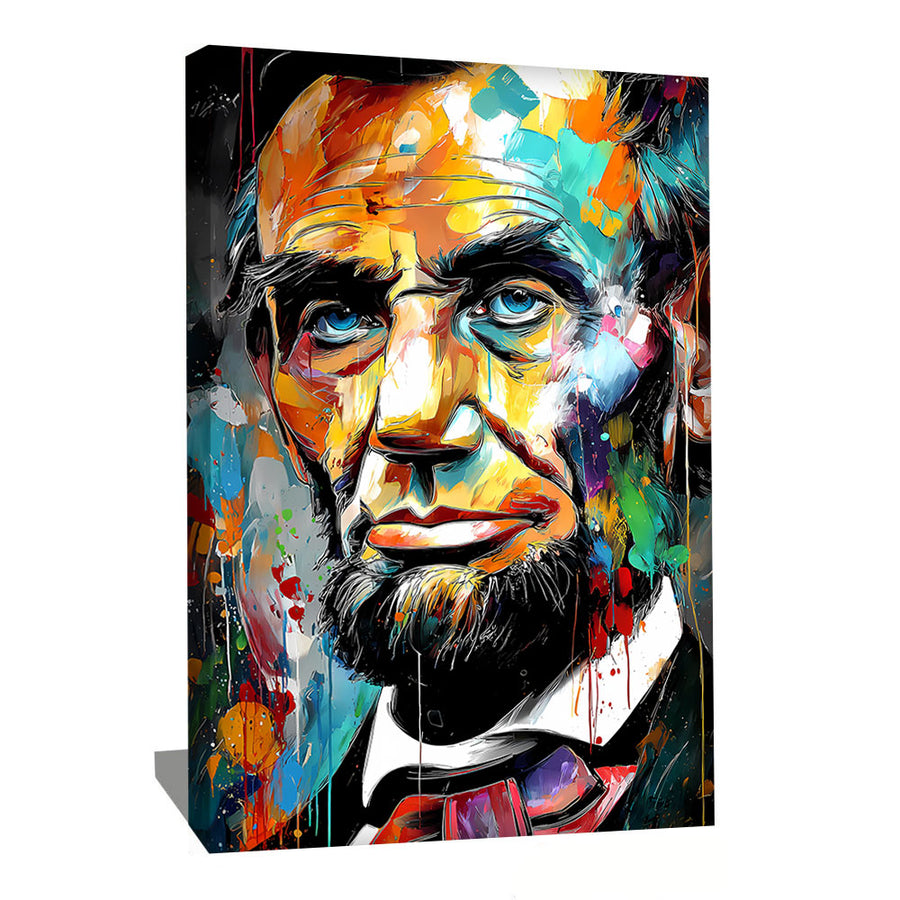 Tableau Pop Art
