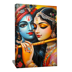 tableau spirituel indien