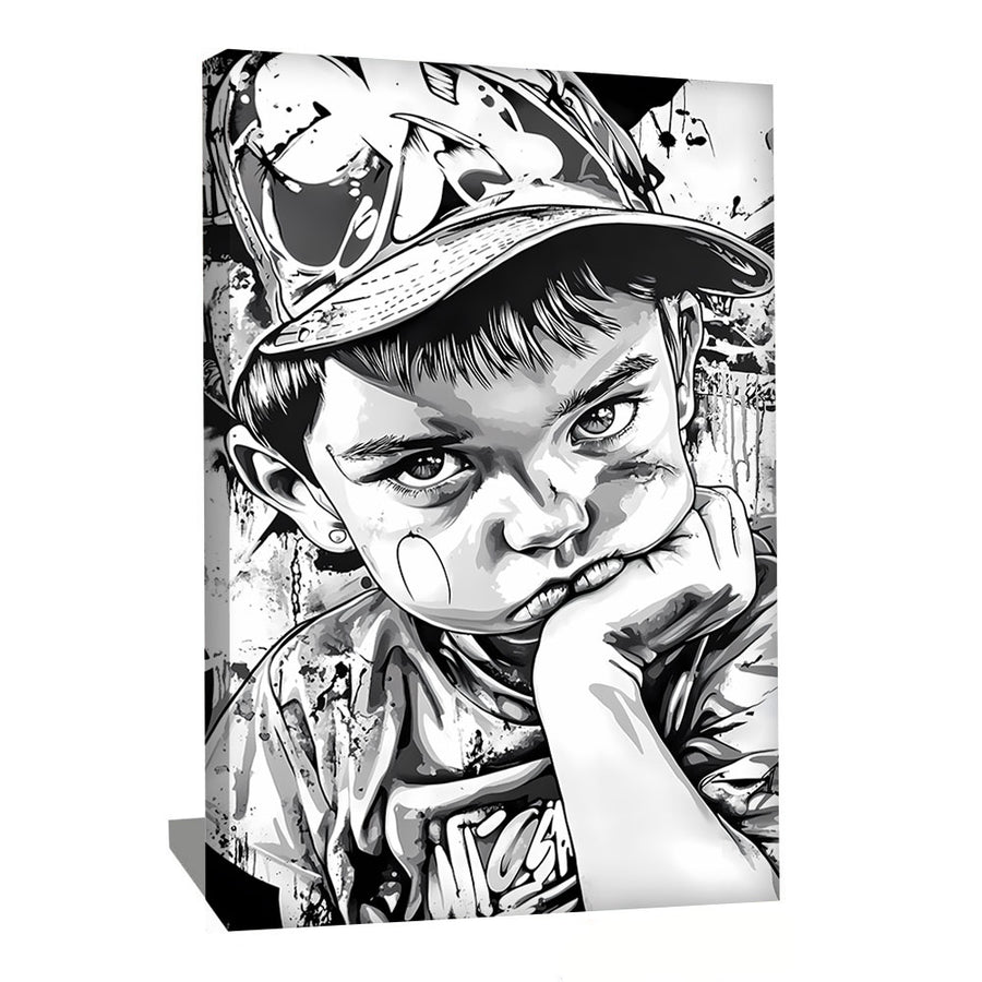 Tableau Street Art