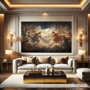 TABLEAU DE LA RENAISSANCE