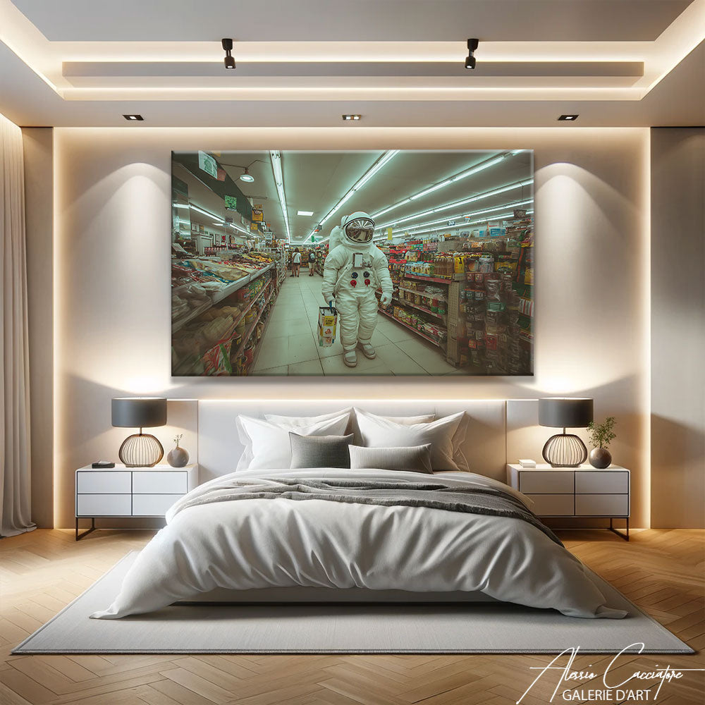 TABLEAU VINTAGE CUISINE