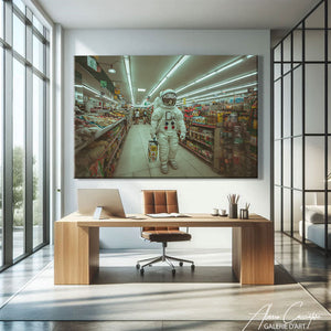 TABLEAU CUISINE VINTAGE