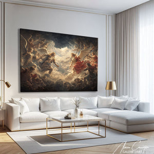 tableau anges