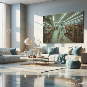 TABLEAU VINTAGE CUISINE